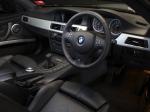 BMW M3 Coupe 2007 года (AU)